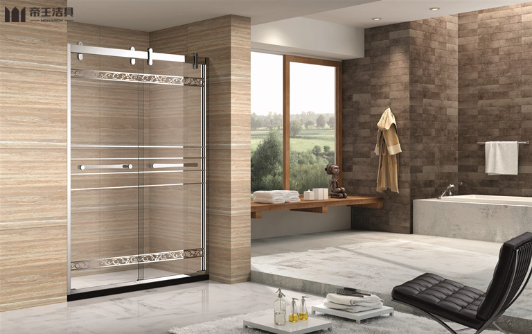 帝王潔具衛(wèi)浴加盟