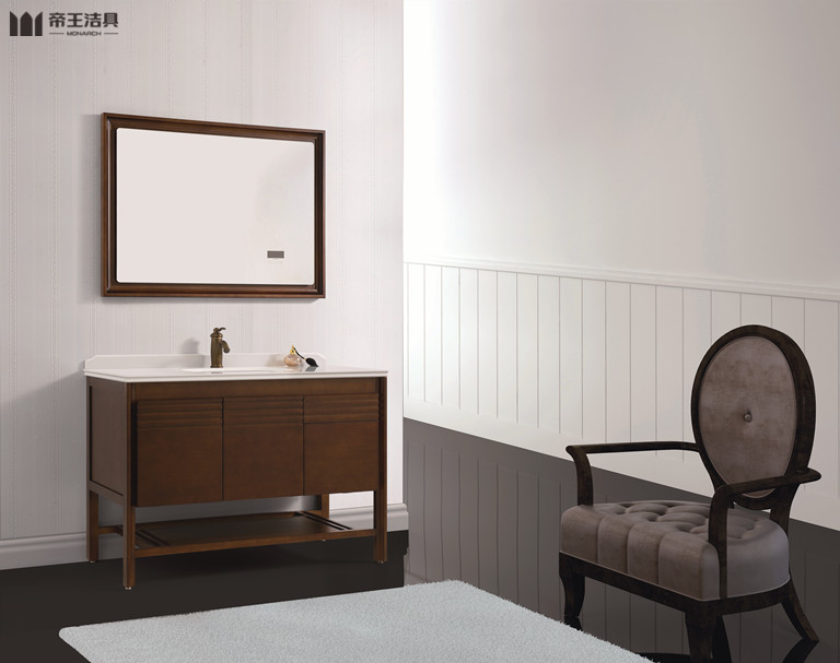 浴室柜，帝王浴室柜