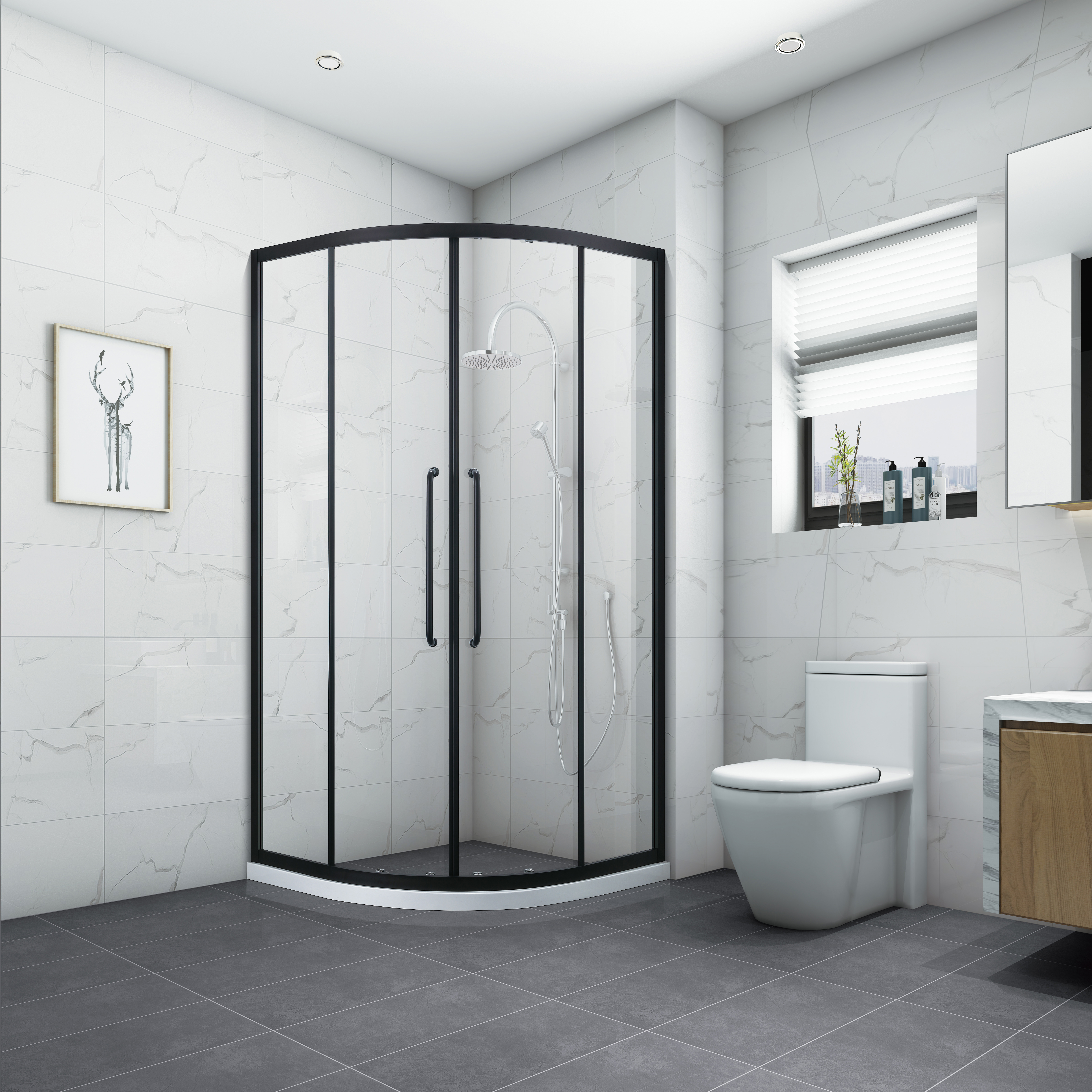 衛(wèi)生間設(shè)計(jì)