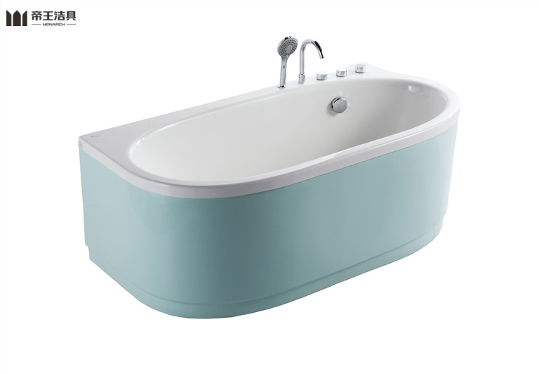 帝王潔具圣安達(dá)浴缸