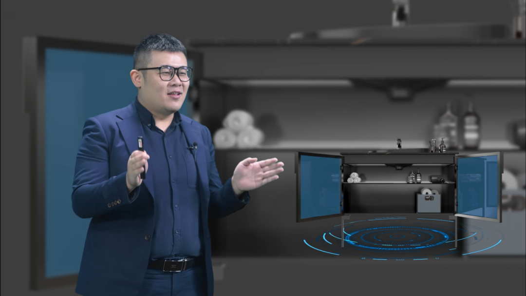 5帝王潔具研發(fā)副總監(jiān)孫文俊先生 5帝王潔具研發(fā)副總監(jiān)孫文俊先生