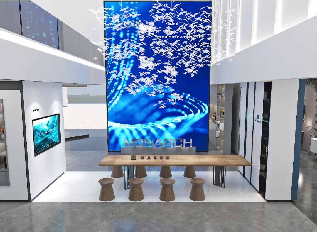 10帝王潔具 終端展廳 10帝王潔具 終端展廳