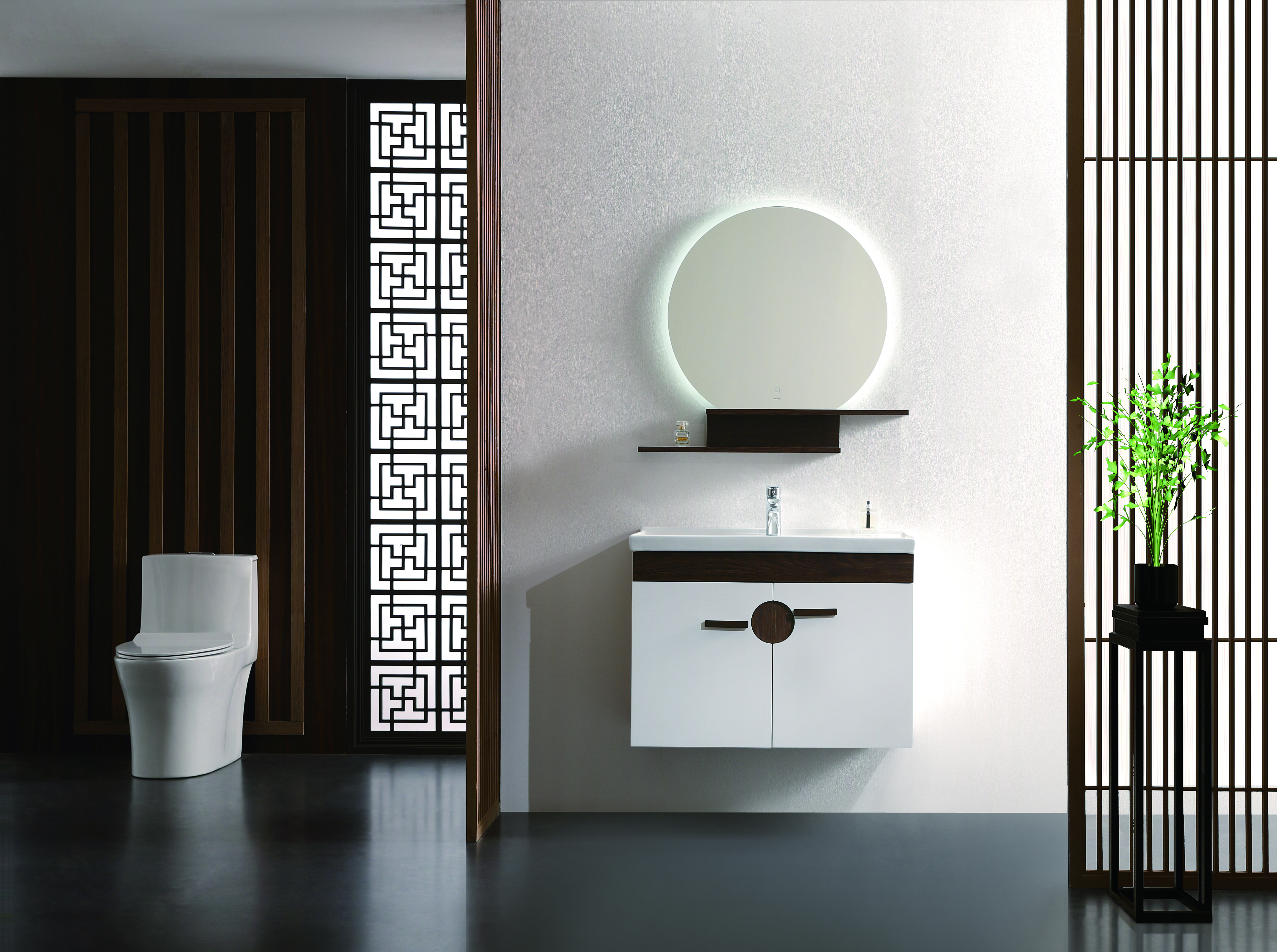 浴室柜，帝王浴室柜