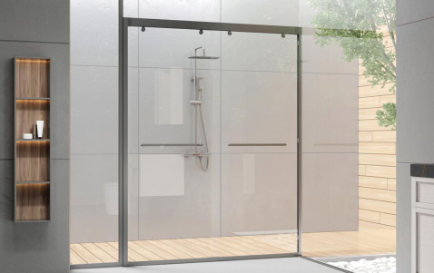 如何選購(gòu)值得買的淋浴房？衛(wèi)生間設(shè)計(jì)|整體衛(wèi)浴廠家