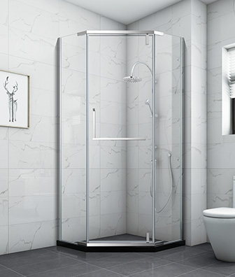 如何選購(gòu)值得買的淋浴房？衛(wèi)生間設(shè)計(jì)|整體衛(wèi)浴廠家