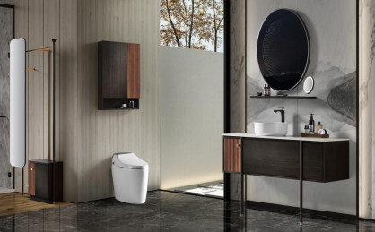 全衛(wèi)設(shè)計(jì)|衛(wèi)浴潔具